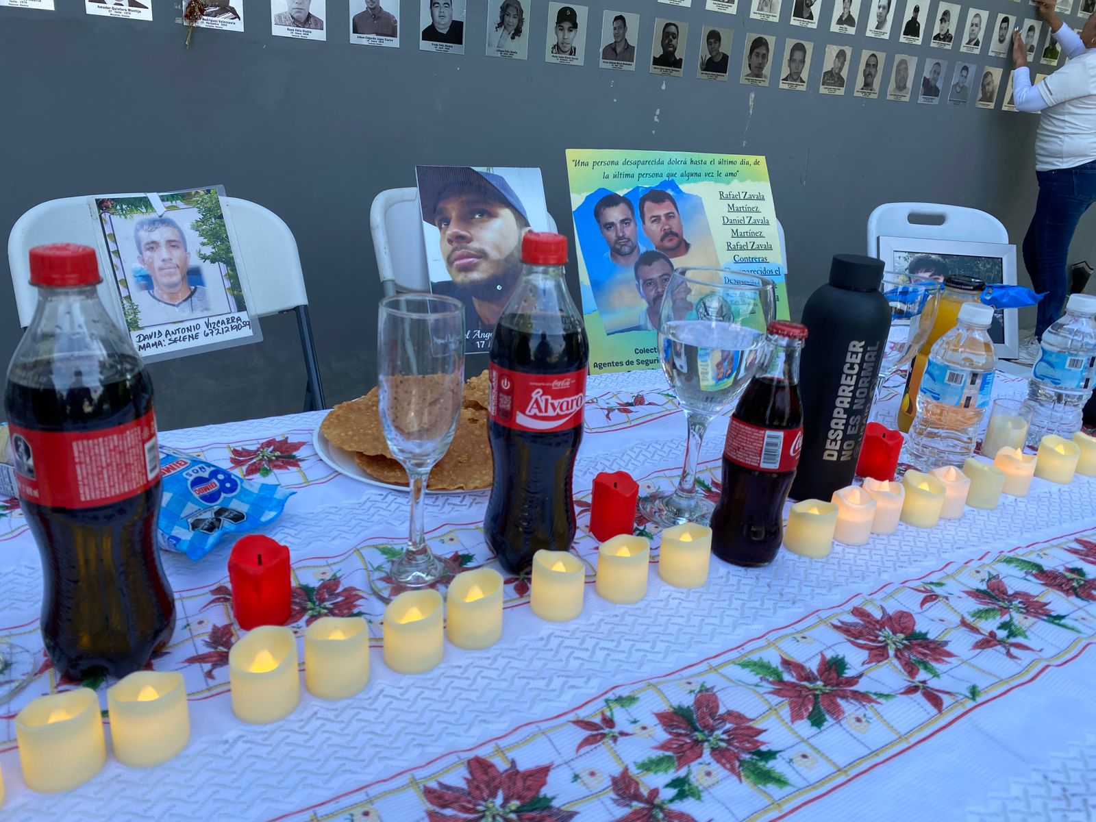 jardin de la memoria