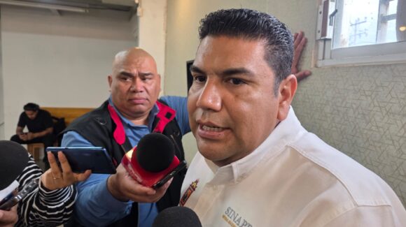 Alistan operativo para el festejo del Día de la Virgen de Guadalupe en Culiacán, Sinaloa