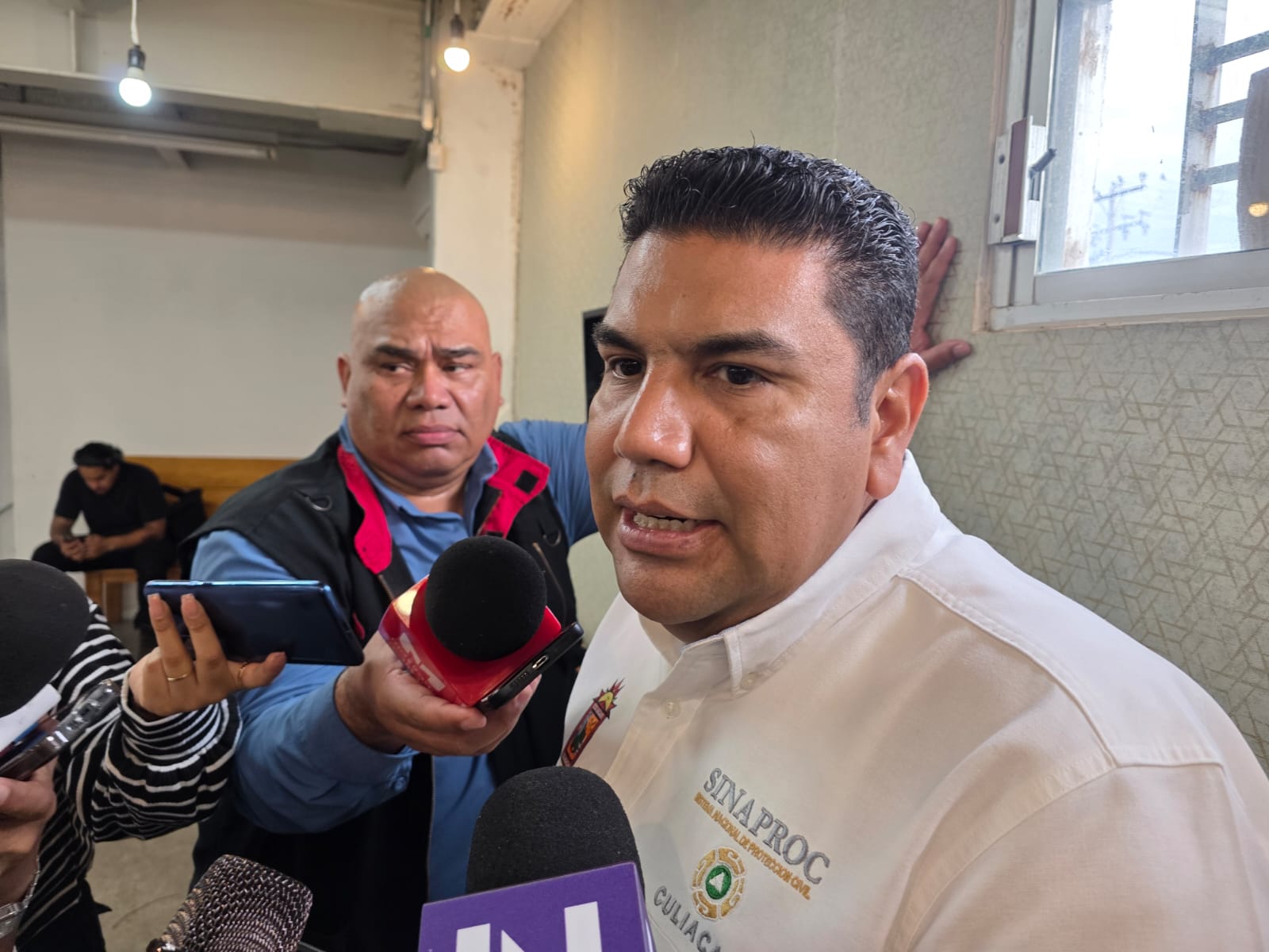 Jesús Bill Mendoza Ontiveros