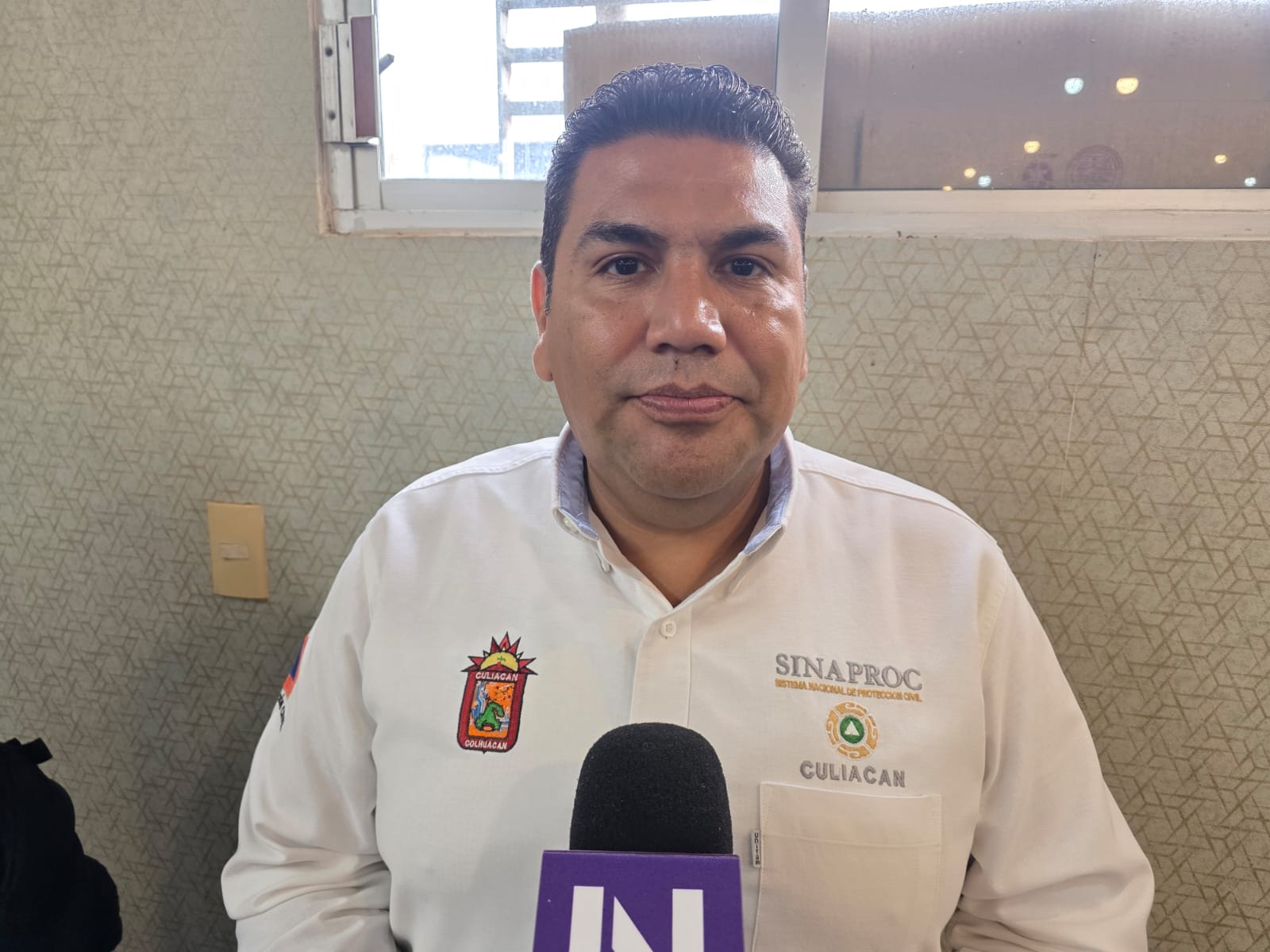 Jesús Bill Mendoza Ontiveros