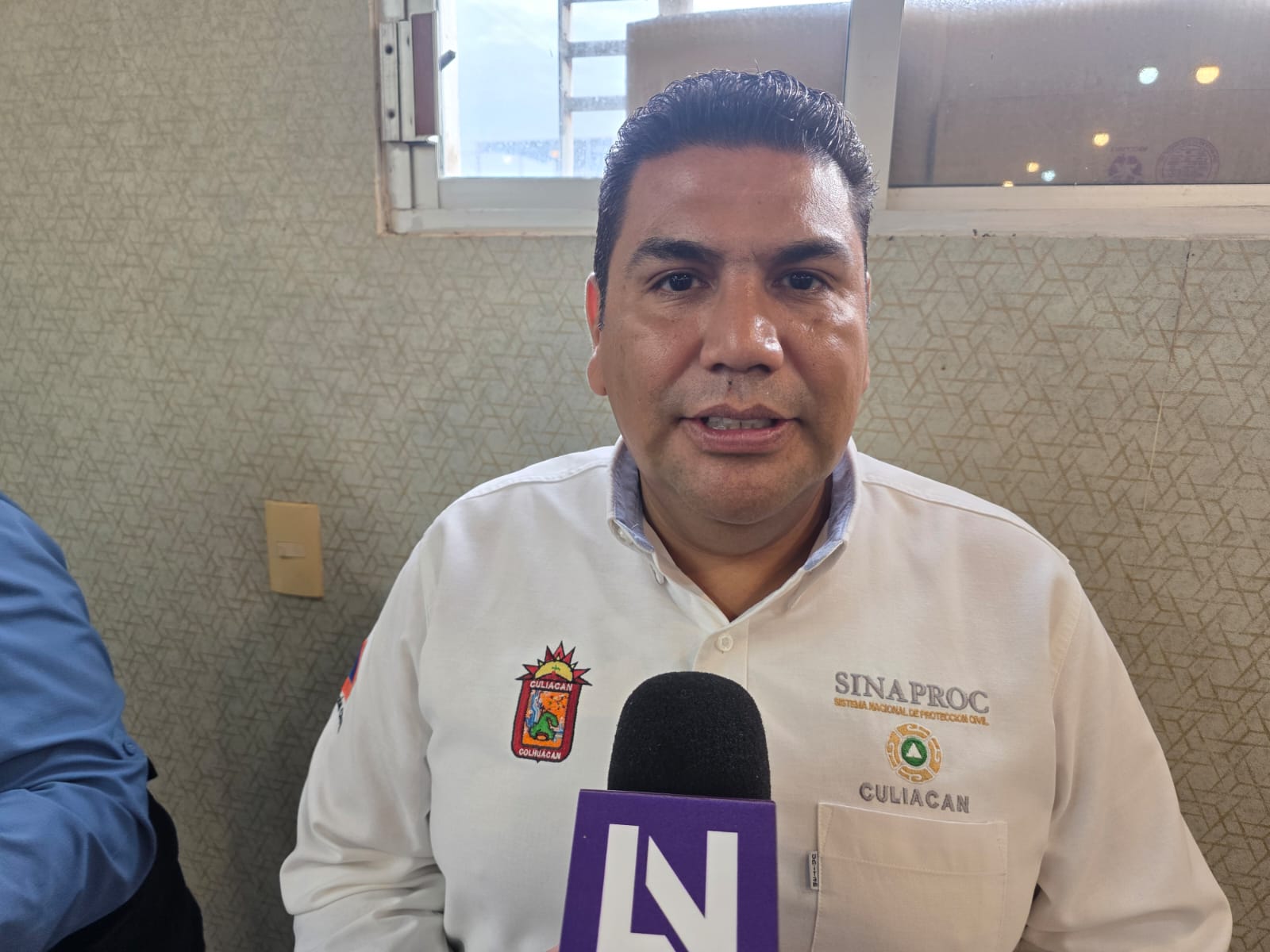 Jesús Bill Mendoza Ontiveros