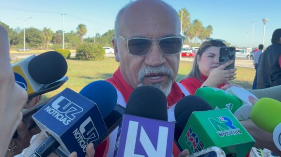 Incrementan choques y servicios de emergencia en Ahome, Sinaloa, alerta Cruz Roja
