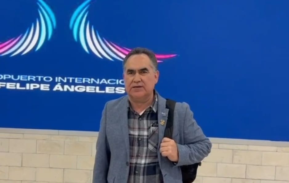 Jesús Madueña Molina