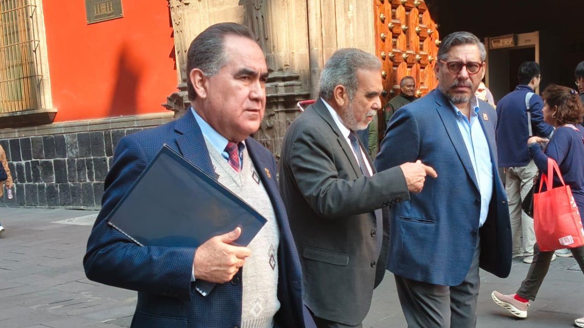 jesus madueña molina