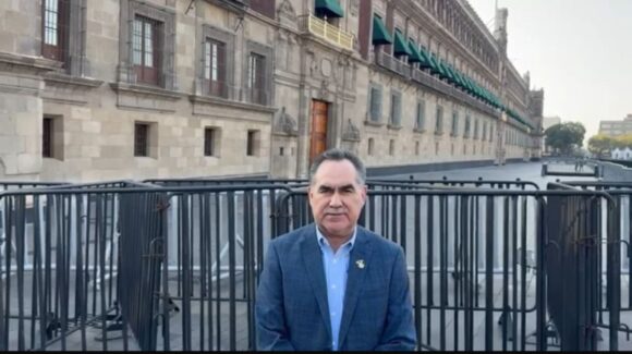 Sigue sin caer el dinero para los aguinaldos en la UAS; Madueña Molina mantiene gestiones en Ciudad de México