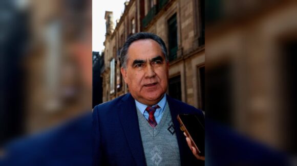 Rector Madueña gestiona recursos extraordinarios en CDMX, para cierre de año y pago de aguinaldos en la UAS