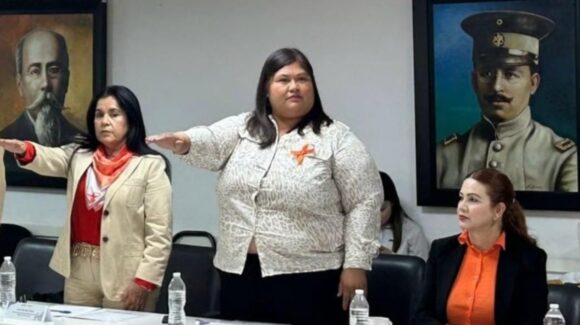 Deja Jesús Mireya Peraza Arellanes la Secretaría de las Mujeres del Ayuntamiento de Ahome, Sinaloa