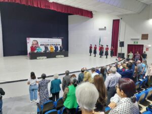 Reconocen a Omar Zepeda como Guamuchilense Distinguido 2026