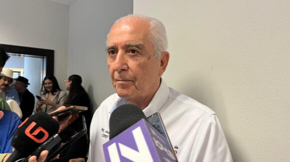 Los trámites que se les demanda a los trigueros son los mismos que ya tienen, cuestión de cumplir nomás: SADER
