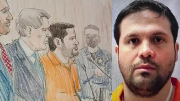 EU niega haber intervenido en el secuestro de ‘El Mayo’ y rechaza beneficiar a Joaquín Guzmán López