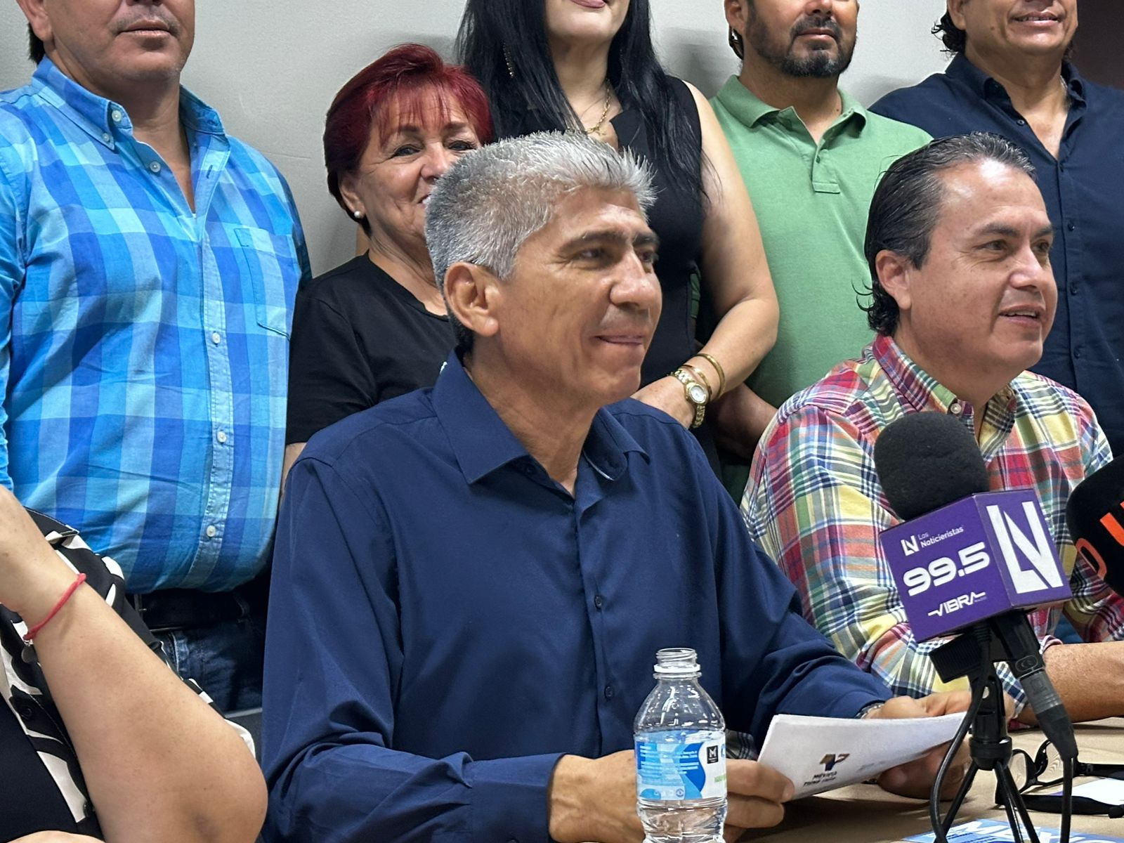 Jorge Abel López Sánchez
