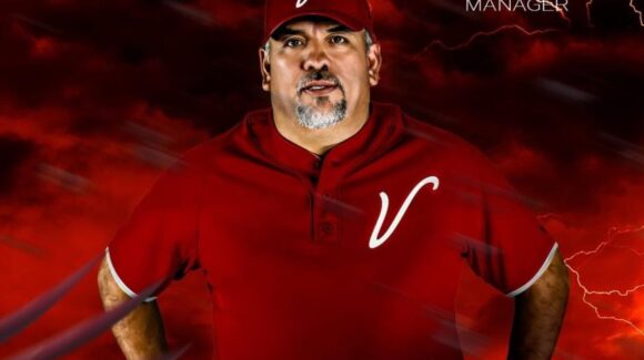 “El nivel será mejor”: Jorge Corvera listo para un nuevo reto en la Liga Mexicana de Softbol 2026