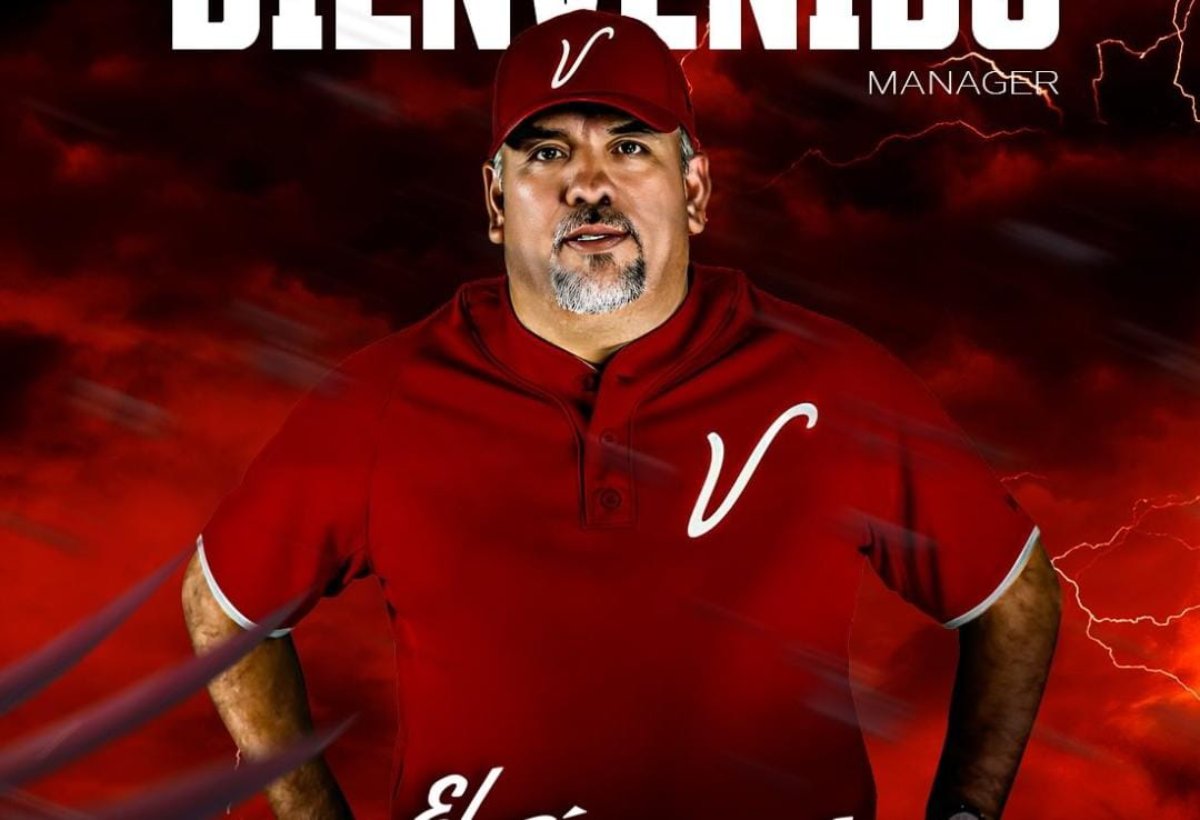 Jorge "Chino" Corvera