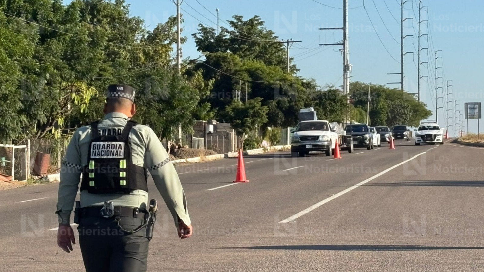 Jornalero en bicicleta pierde la vida tras ser atropellado a la altura de la comunidad Alto del Coyote
