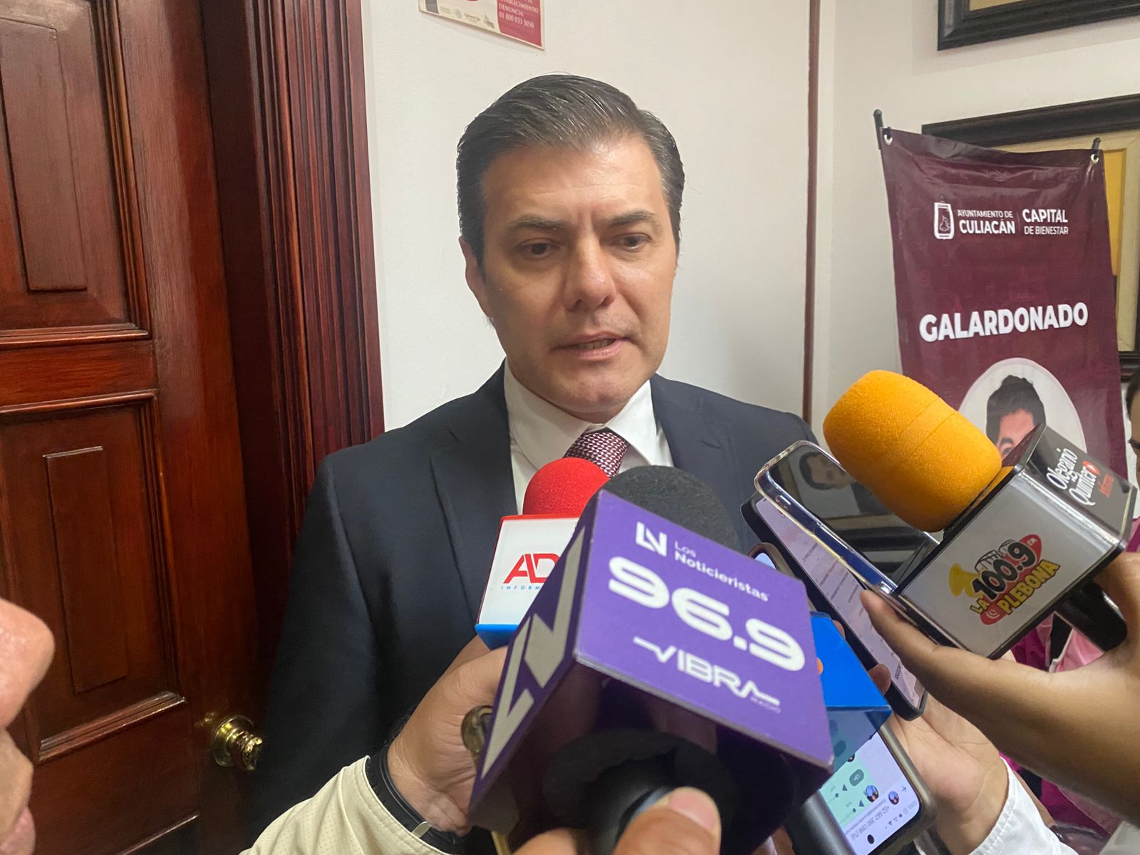José Ernesto Peñuelas Castellanos