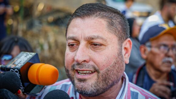Carnaval de Badiraguato podría dejar derrama de 5 mdp y una afluencia de hasta 30 mil personas: Alcalde