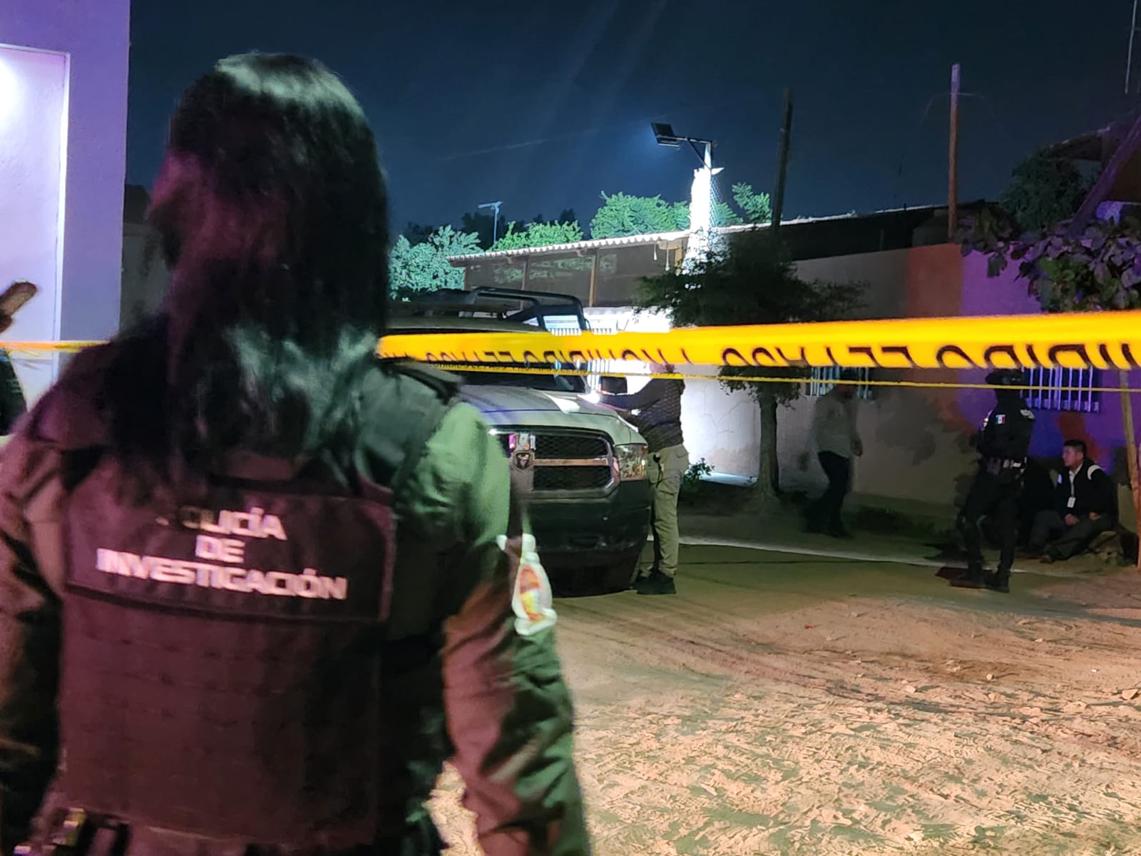 Joven es asesinado en la colonia Juntas de Humaya de Culiacán