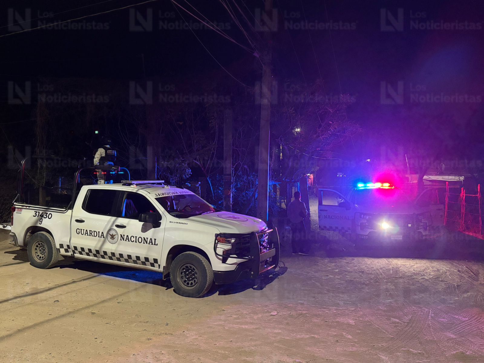 Joven es ejecutado a balazos en la colonia Alamitos, Culiacán, Sin.
