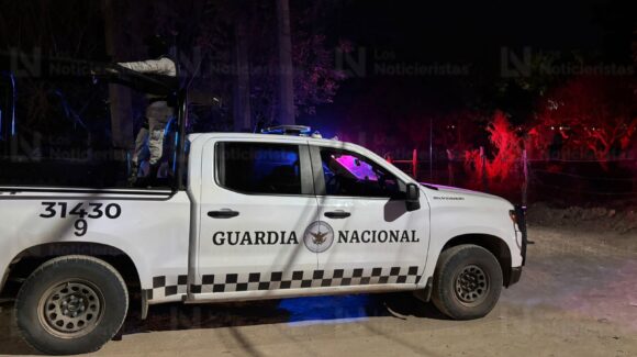 Ejecutan a balazos a un joven en un domicilio de la colonia Alamitos, al norte de Culiacán, Sinaloa