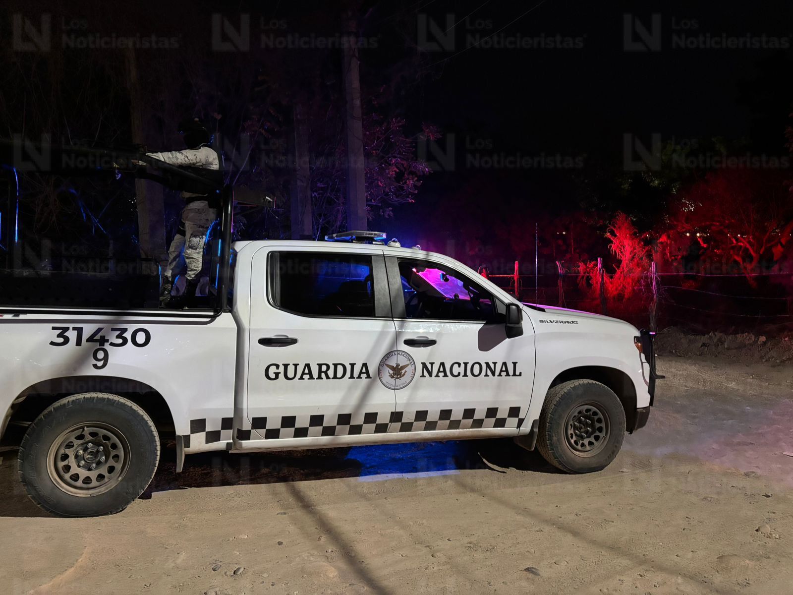 Joven es ejecutado a balazos en la colonia Alamitos, Culiacán, Sin.