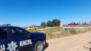 joven pierde la vida al caer en su moto a un canal en guasave sin