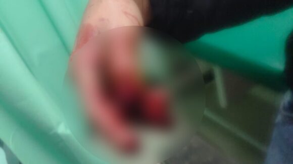 Con cinco lesionados por pirotecnia y más de 50 kilos de “cuetes” decomisados cierra diciembre en Guasave, Sinaloa