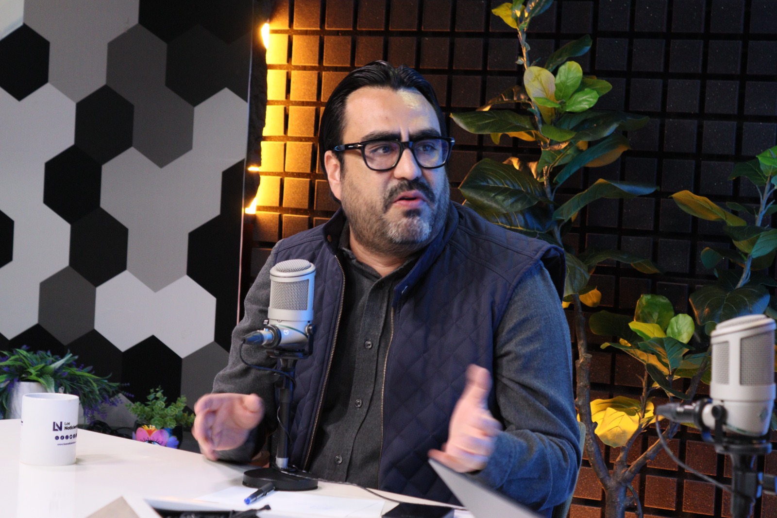 Juan de Dios Gámez Mendívil