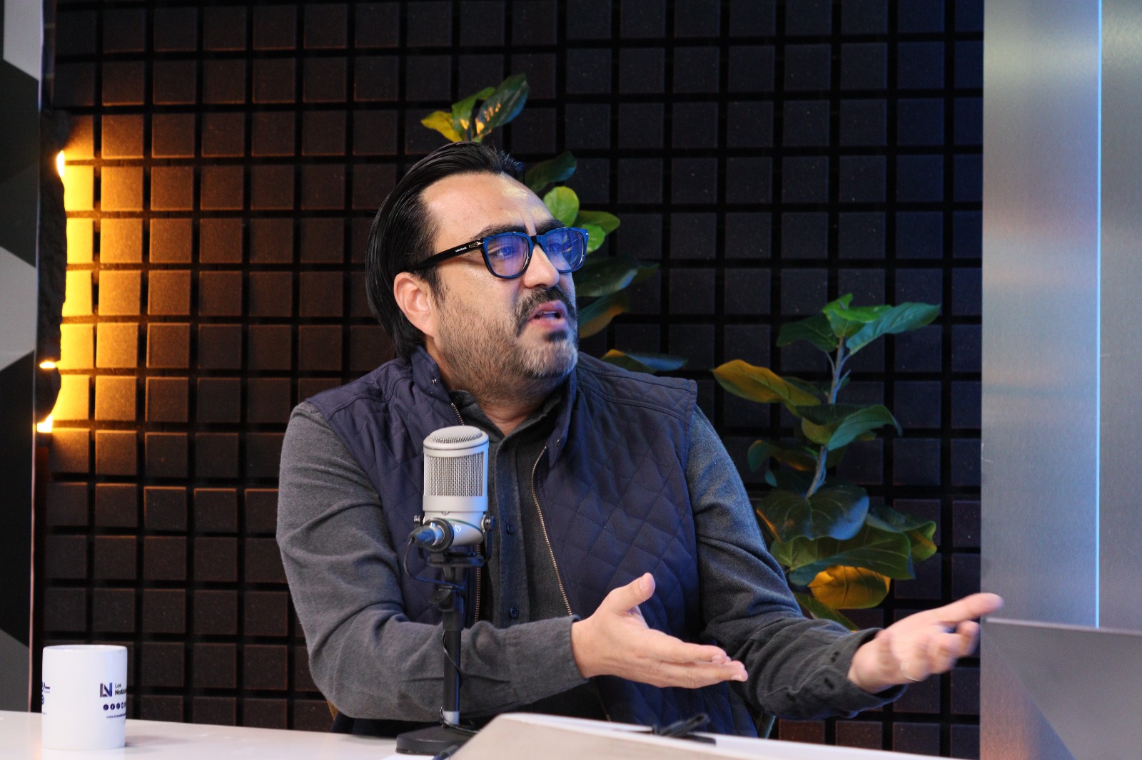 Juan de Dios Gámez Mendívil