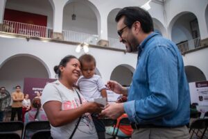 Alcalde de Culiacán