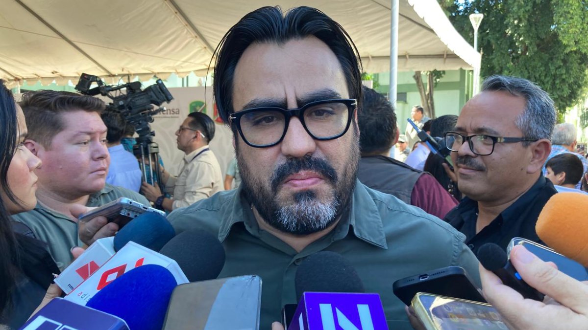 juan de dios gamez mendivil alcalde de culiacan