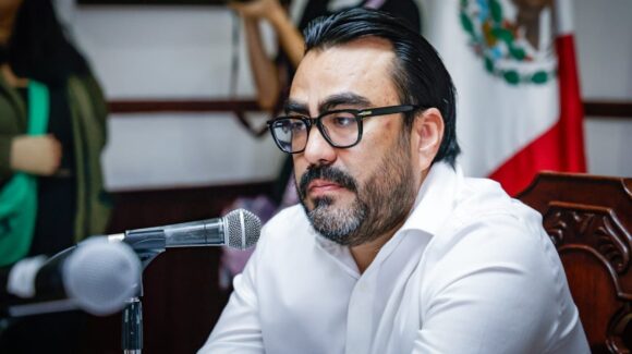 Existe un proyecto para remodelar la Plazuela Álvaro Obregón en Culiacán, Sinaloa: Gámez Mendívil