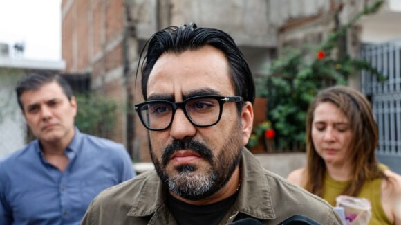 Estamos trabajando para otorgar el incremento del 13% al salario mínimo que anunció Claudia Sheinbaum: Gámez Mendívil