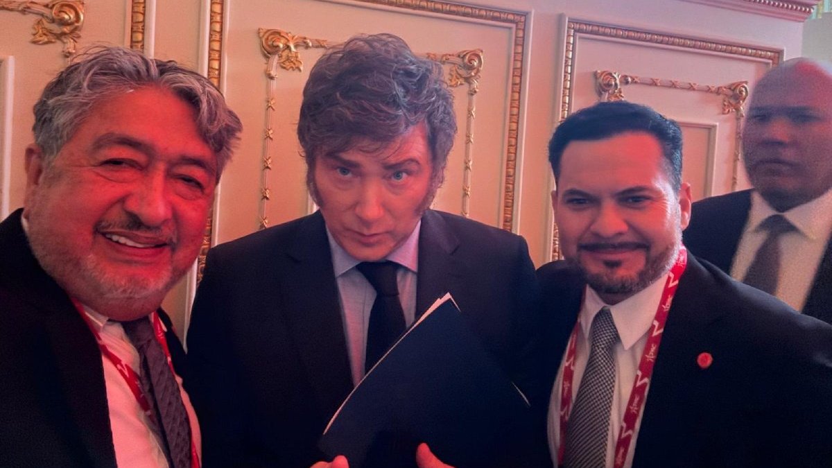 juan jose arellano sera reconocido como empresario del año empresarios