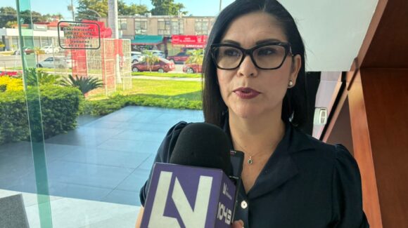 Fue una decisión de conciencia y no política: Juana Minerva fija postura por negarse a aprobar el crédito estatal