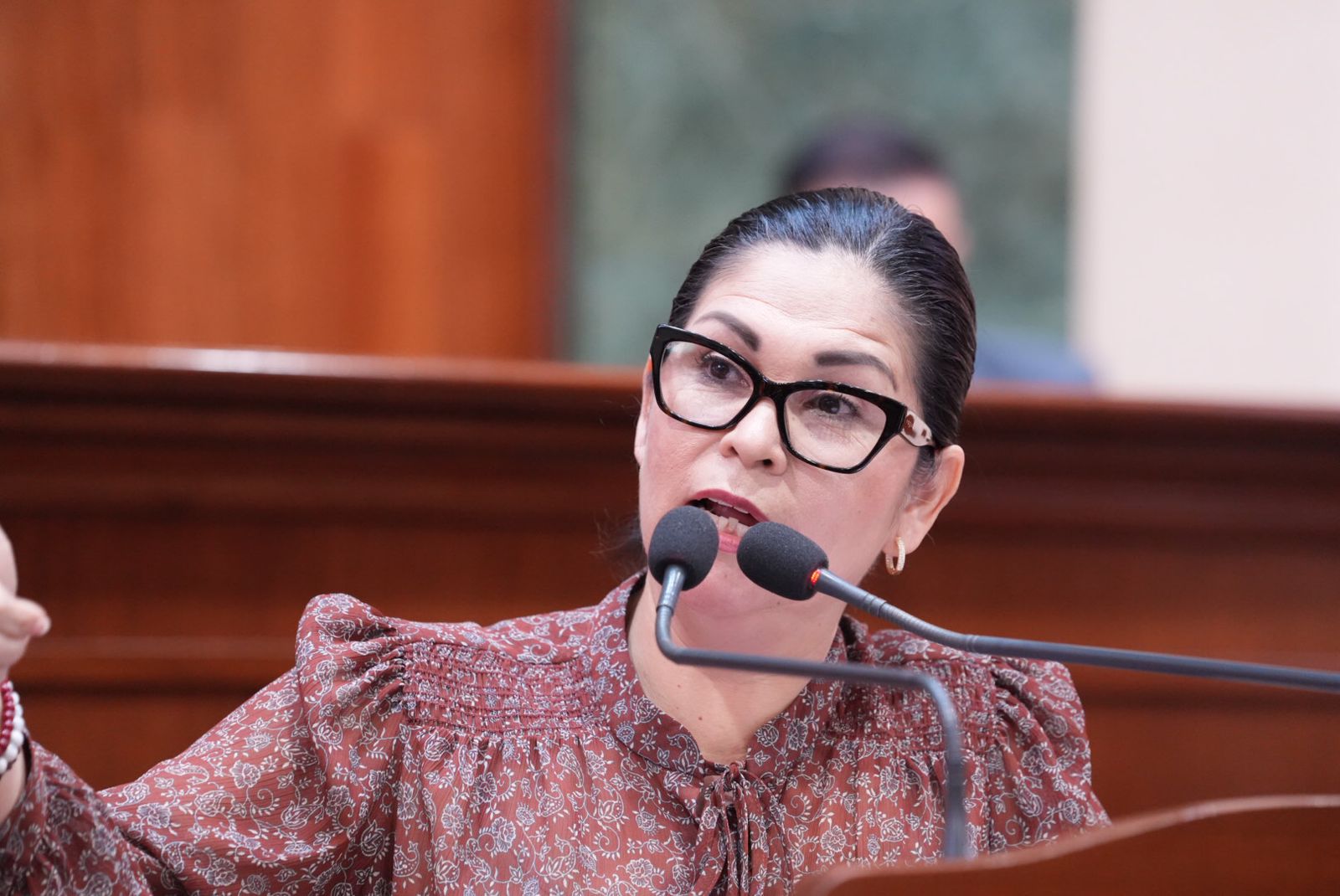 Juana Minerva Vázquez González