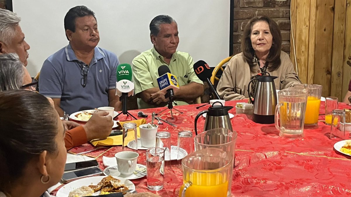 jubilados de la uas en guasave sinaloa dan voto de confianza