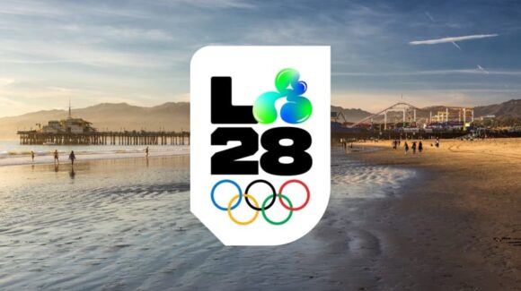Anuncian fecha para registro rumbo a la venta de boletos para los Juegos Olímpicos LA 2028