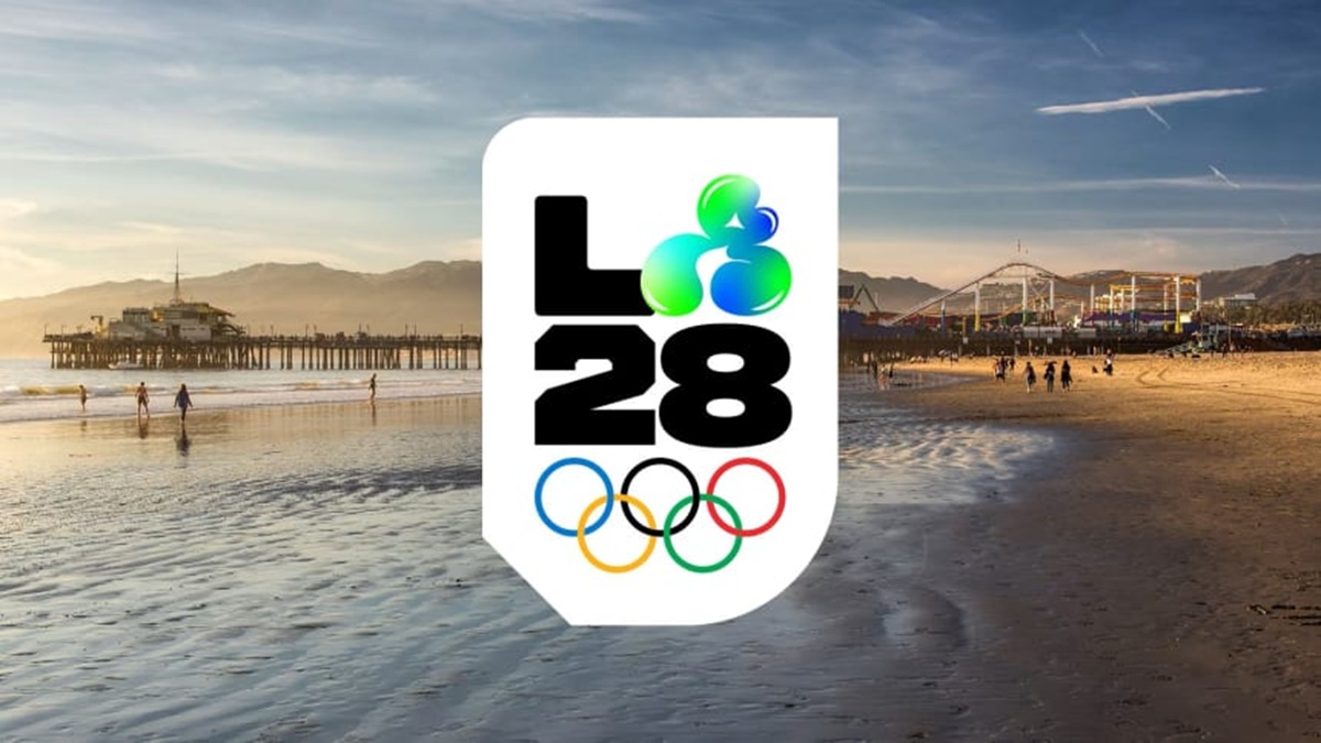 Juegos Olímpicos Los Ángeles 2028