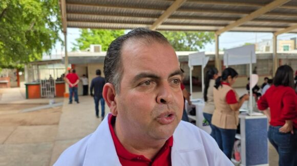 Región del Évora, en Sinaloa, acumula 69 casos de VIH; autoridades llaman a reforzar la prevención