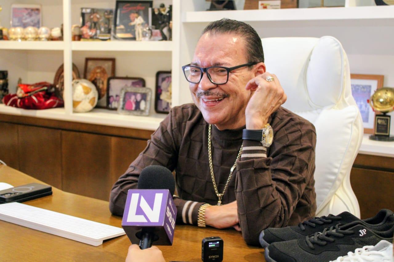 Julio Preciado