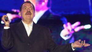 julio preciado