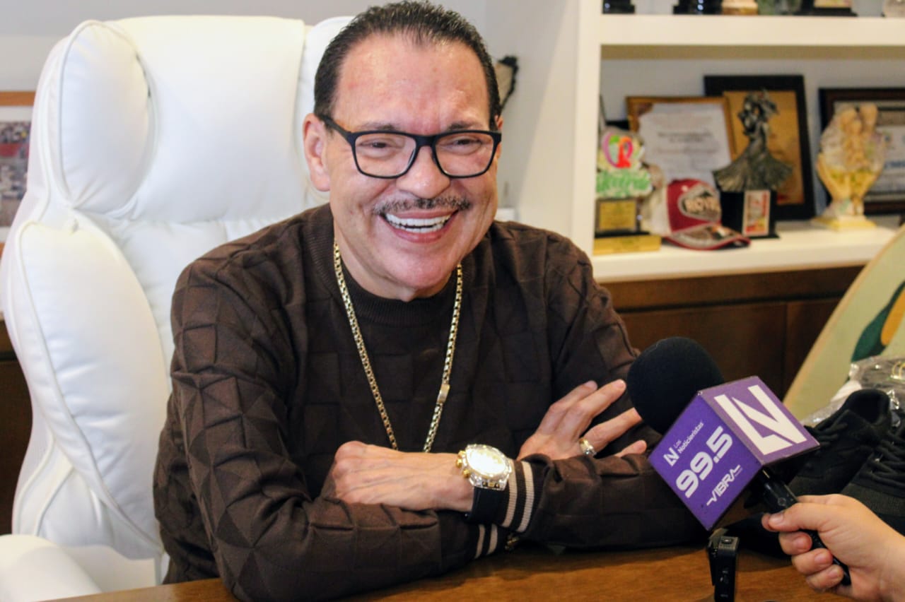 Julio Preciado
