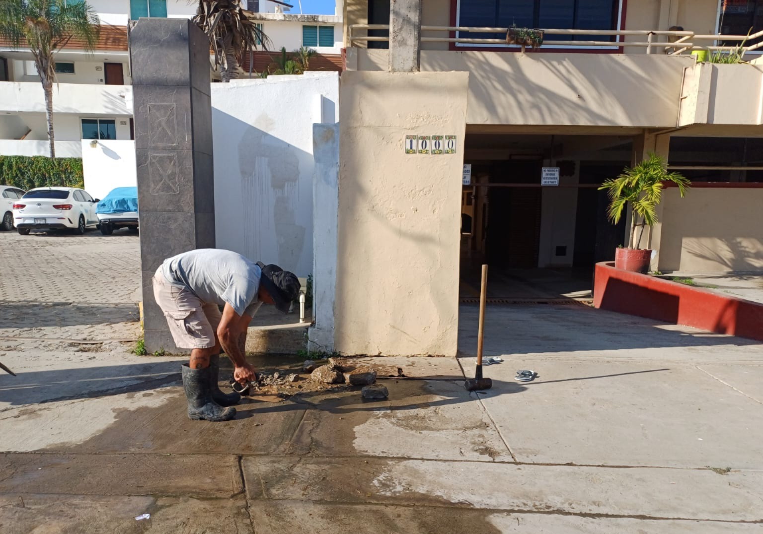 Jumapam atiende fugas durante Nochebuena y Navidad en Mazatlán