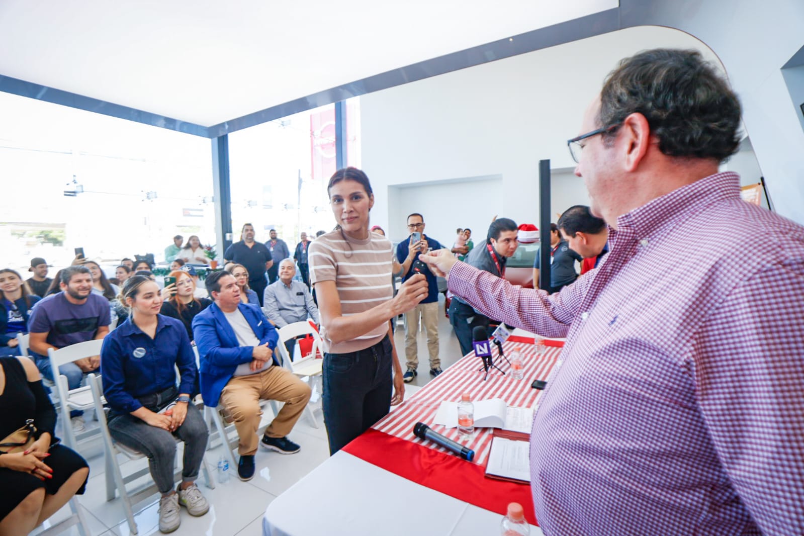 junta de asistencia privada de Sinaloa rifa de la filantropía