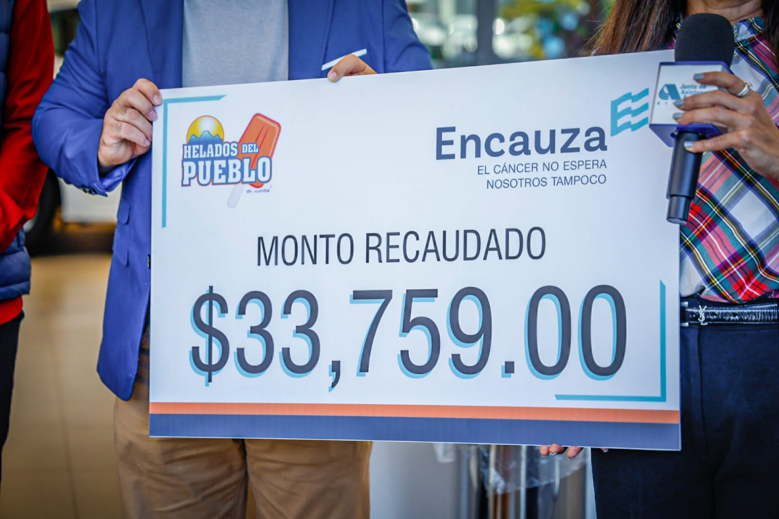 junta de asistencia privada de Sinaloa rifa de la filantropía