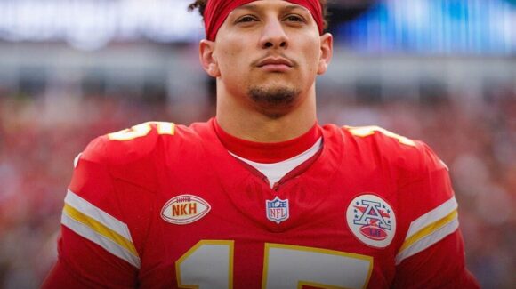 Los Chiefs de Kansas City son eliminados de Play Offs por primera vez en 11 años