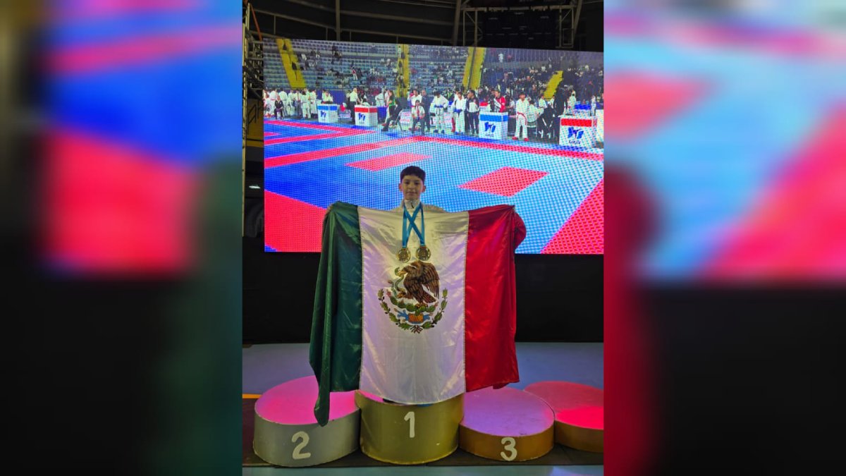 karatecas mochitenses brillan en campeonato internacional open guatemala