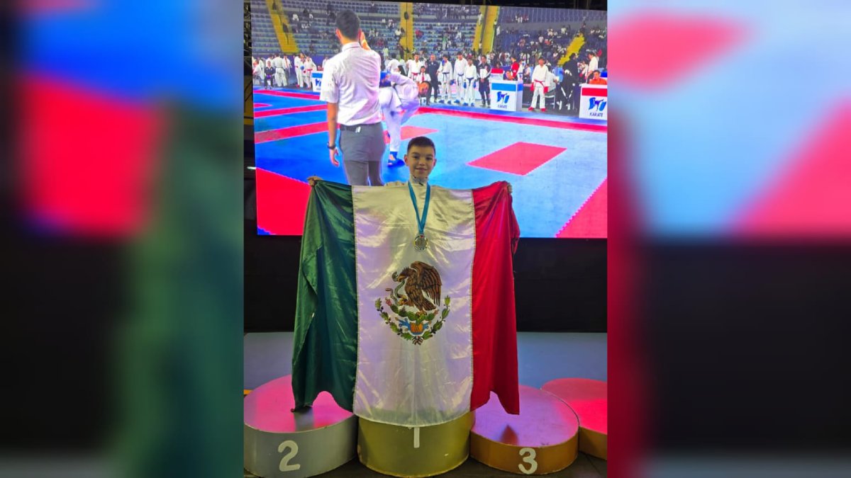 karatecas mochitenses brillan en el campeonato internacional open guatemala