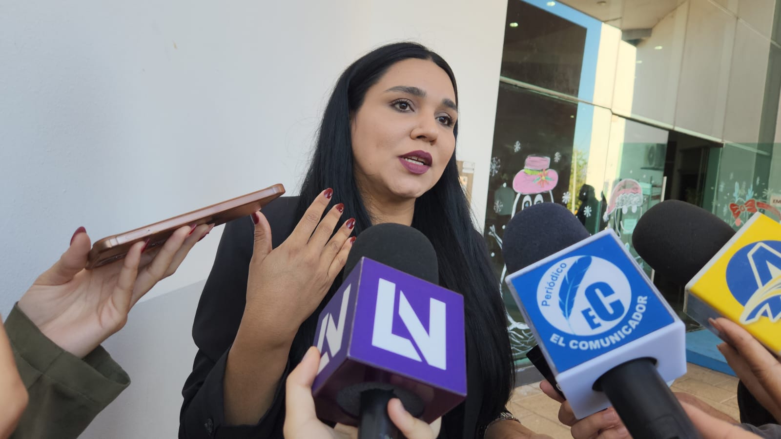 Karen Alejandra Manzanares Bórquez