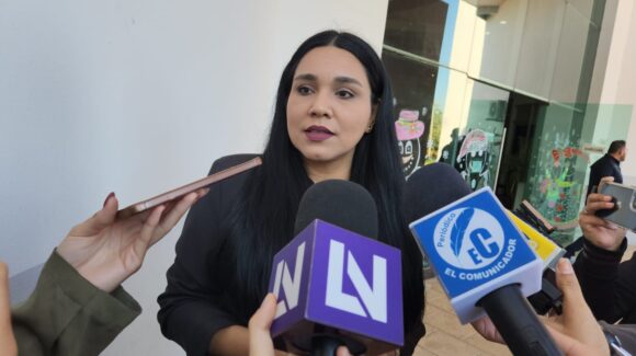 Aún sin denuncia ante Fiscalía, Immujeres se suma búsqueda de Jesús Guadalupe, activista desaparecido en Guasave, Sinaloa